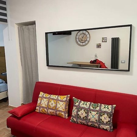 Perugia Home Apartment La Finestra Di Fronte Extérieur photo