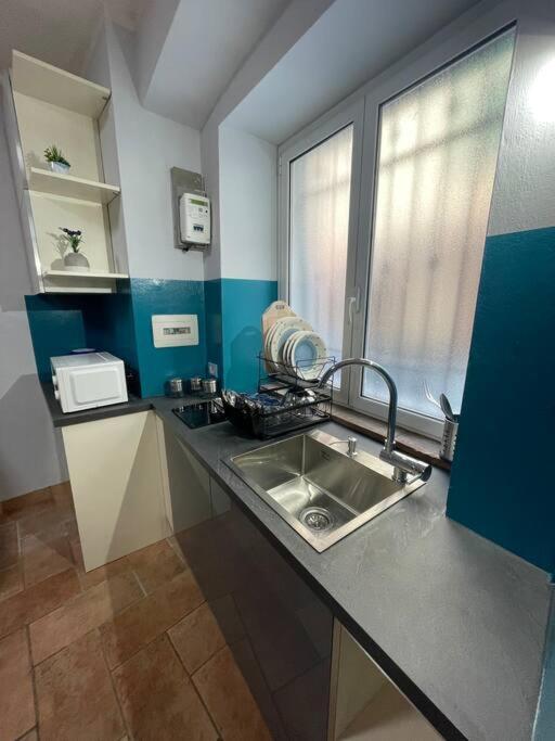 Perugia Home Apartment La Finestra Di Fronte Extérieur photo