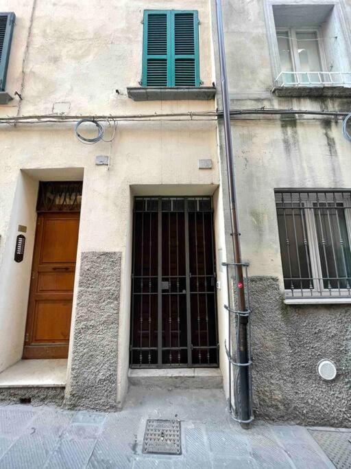 Perugia Home Apartment La Finestra Di Fronte Extérieur photo