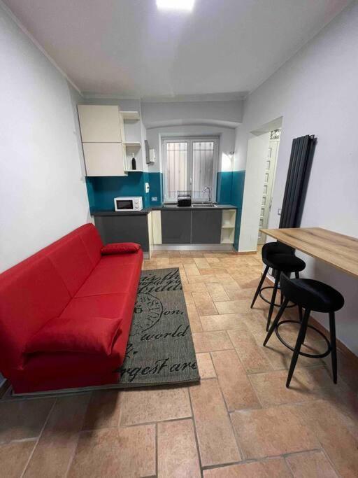 Perugia Home Apartment La Finestra Di Fronte Extérieur photo