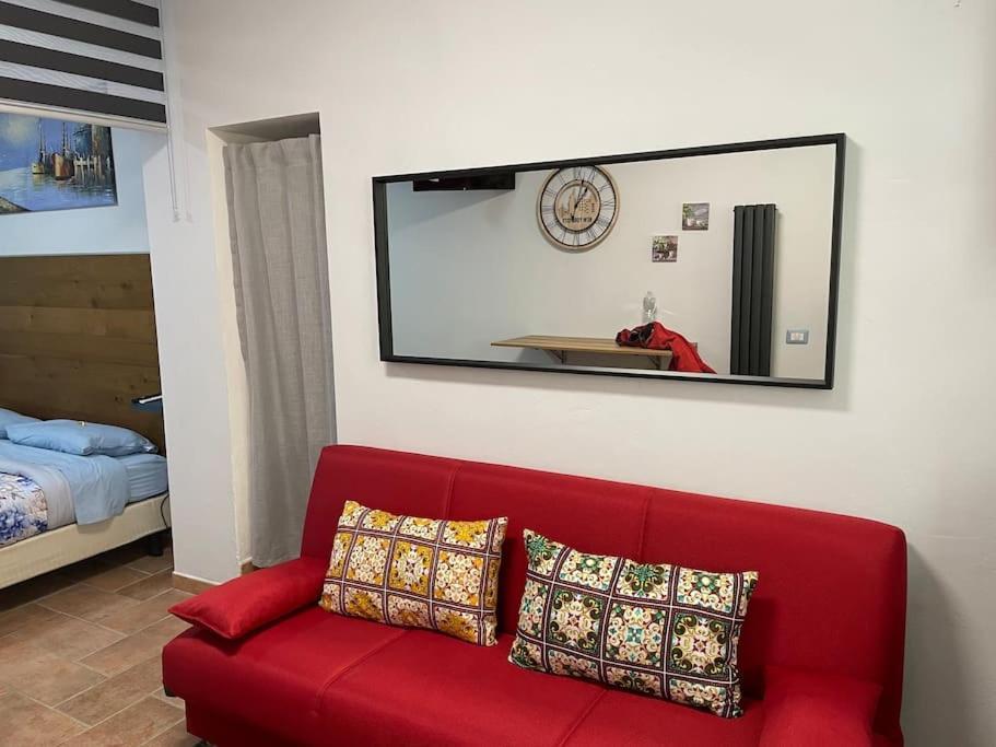 Perugia Home Apartment La Finestra Di Fronte Extérieur photo